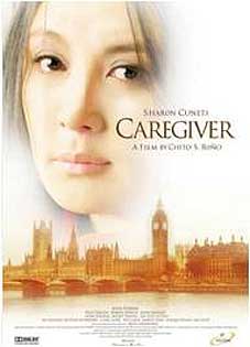 映画 「Caregiverケアギバー（介護士）」