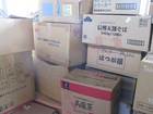 吉川千葉県議 いわき市への救援物資を搬送 12