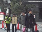 オスプレイ配備撤回、普天間基地閉鎖・返還を求める東京集会 30