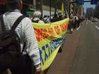 日本「主権回復の日」記念式典抗議集会 30