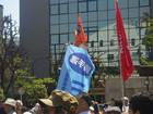 日本「主権回復の日」記念式典抗議集会 51