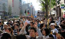 自由と生存のメーデー‘07