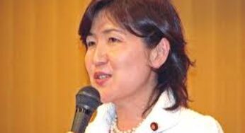 映画『靖国 YASUKUNI 』予告編映像と稲田朋美議員（弁護士）について