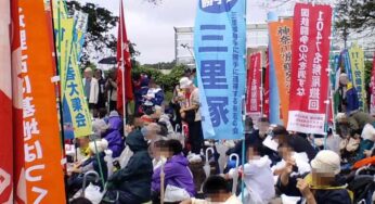 特集】2010.10.10三里塚集会報告まとめ