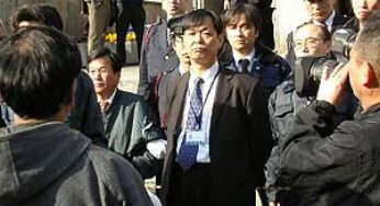 山が動いた？大阪高裁が住民登録削除差し止めの仮処分を決定！