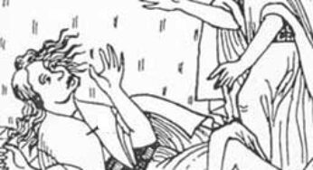 王者の病と詩人の魂（てんかんとうつ病）