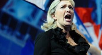 ニュース】世界の趨勢・ヘイトスピーチは犯罪　仏極右党首の免責特権 議会で剥奪される