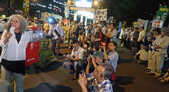 ６年の歳月が物語るもの（９・１１集会から）