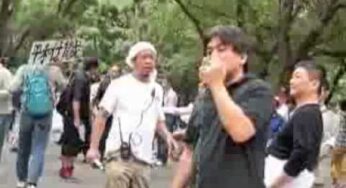 「反原発に名をかりた闘争妨害を許さない共同声明」によせて