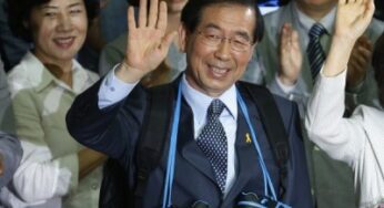 「ソウルの市民民主主義を学ぶ」視察報告会／文京