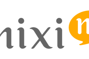 mixi_logo