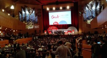 GSEF 2018 ビルバオ大会・日本実行委員会　東京報告会／御茶ノ水