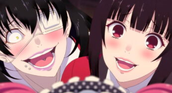 2019年1月から3月までのアニメ