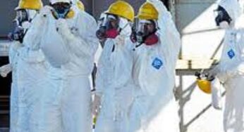 呼びかけ】福島第一原発収束作業員の、人間の尊厳をかけた闘いに広範な支援を！
