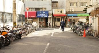 大阪市がついに釜ヶ崎の労働者に住民票抹消予告を通知！