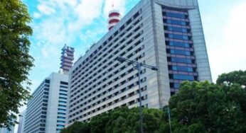 管制塔「損賠」の仕掛け人は誰だったか／まっぺん
