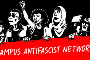 anti fascist art