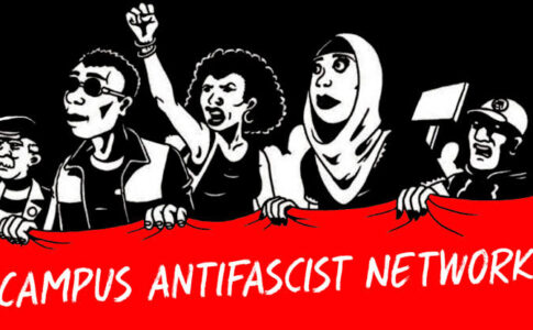 anti fascist art