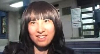 2007.04.12 国民投票法案が衆院特別委で強行採決～傍聴者たちに聞く