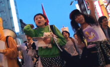 2008.05.03 自由と生存のメーデー