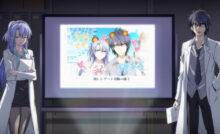 理系が恋に落ちたので証明してみた