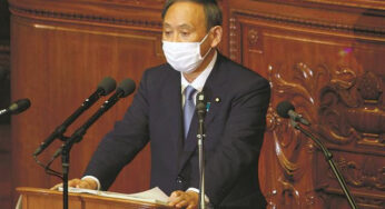 菅政権の原発推進の動きに注目しよう