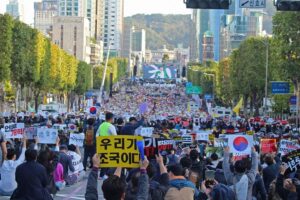 韓国検察改革