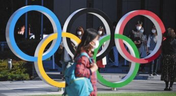 「注文の多いオリンピック」だね