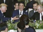 Shinzo Abe was killed without taking responsibility