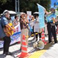 일본의 원전 오염수 방출 반대 운동과 향후 과제