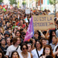 Massive protests erupt in France against the appointment of right-wing Barnier as Prime Minister – "Macron, step down!"