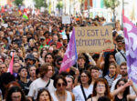 Massive protests erupt in France against the appointment of right-wing Barnier as Prime Minister – "Macron, step down!"