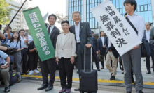 袴田さん無罪判決