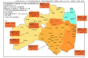 福島県民健康調査「甲状腺検査」結果