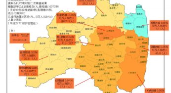 市民公開学習会『歪められた』福島県民健康調査の問題／横浜市＆オンライン