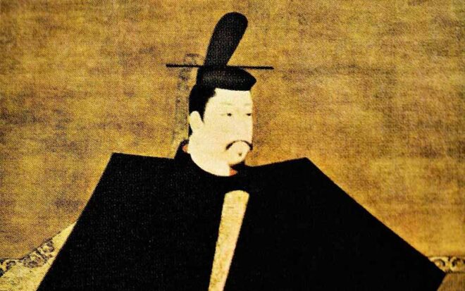 源頼朝は”成功した平将門”だった
