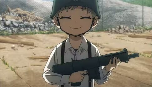 SPY×FAMILY Season3（公式サイトより）