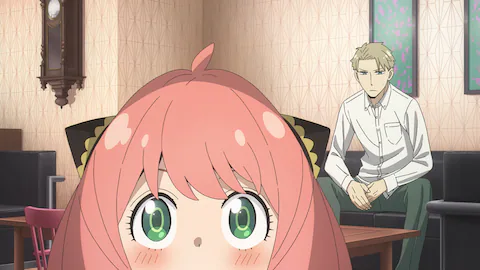 SPY×FAMILY　Season3