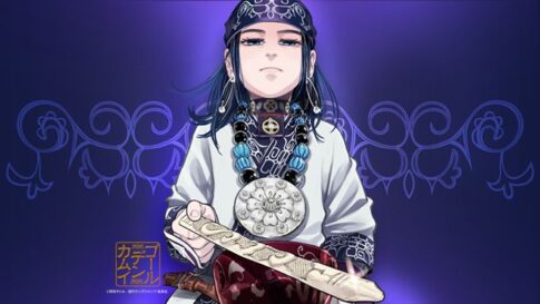 ゴールデンカムイ最終章へ