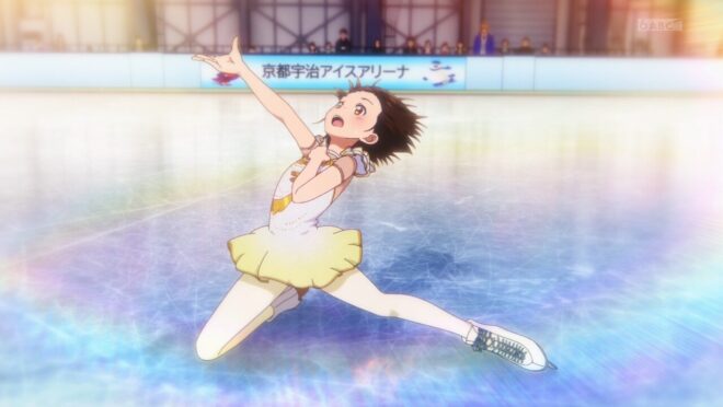 メダリスト